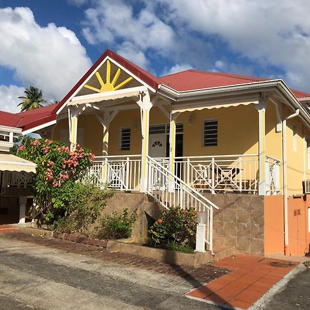 Jolie Villa De Bon Standing ทรัวส์-รีวิแยร์ ภายนอก รูปภาพ